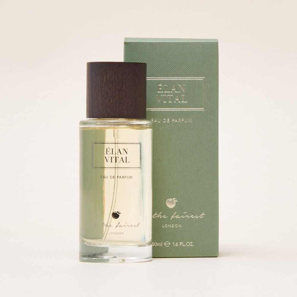 Élan Vital 50ml EDP from To The Fairest