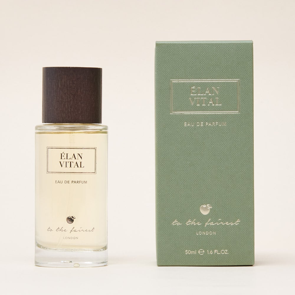 Élan Vital 50ml EDP from To The Fairest