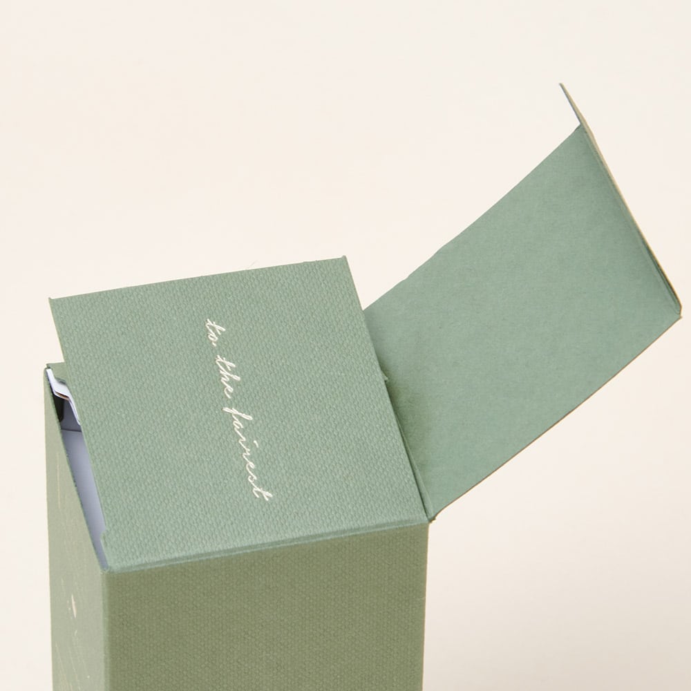 Élan Vital 50ml EDP from To The Fairest