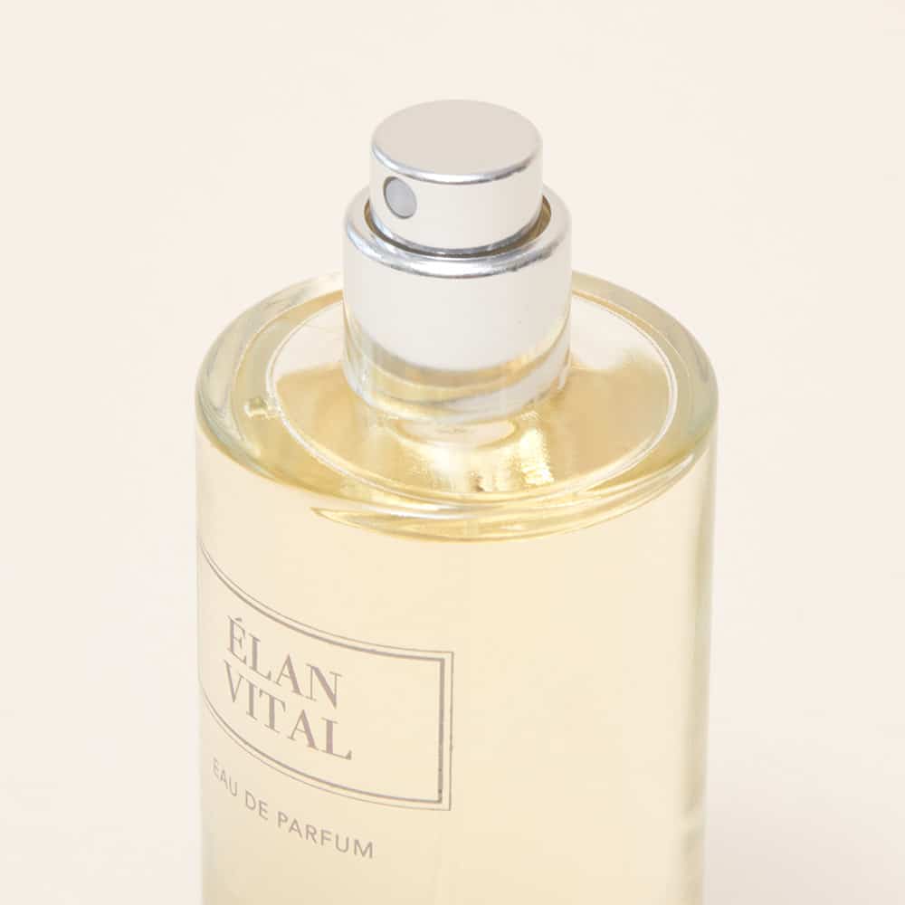 Élan Vital 50ml EDP from To The Fairest