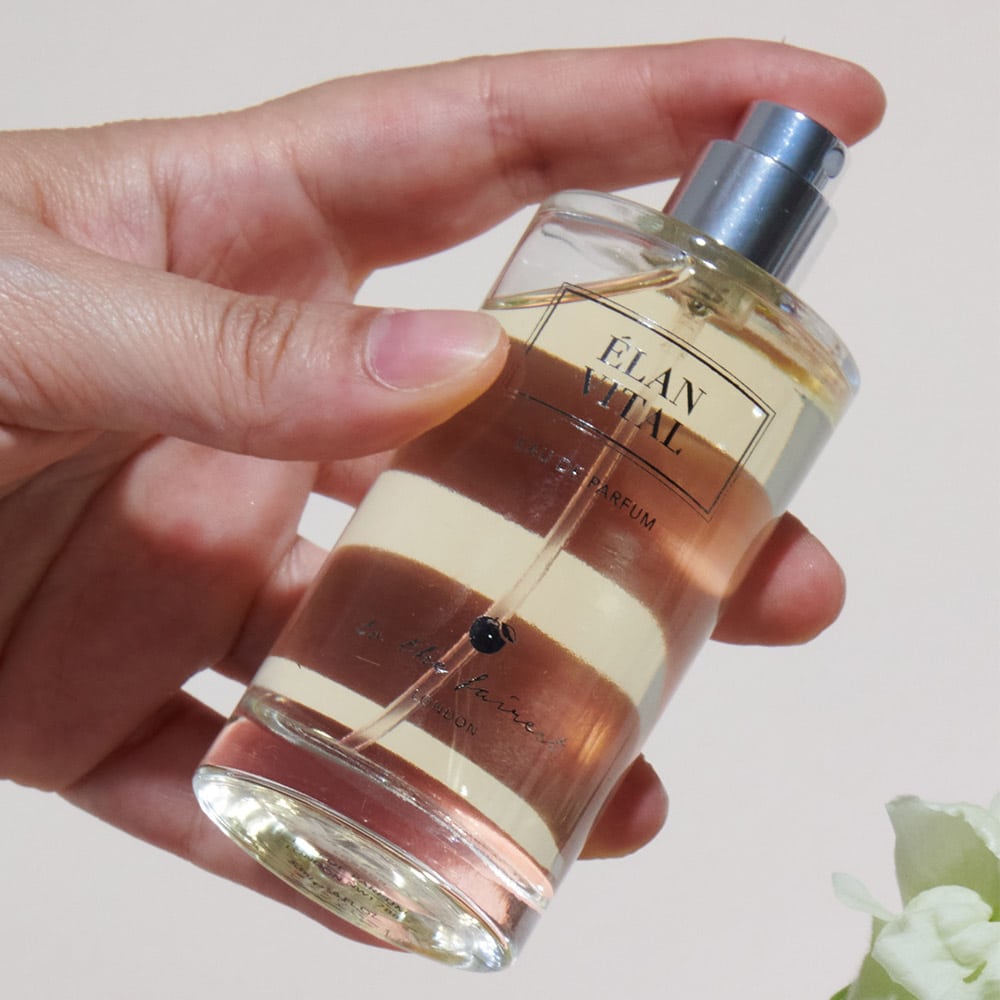 Élan Vital 50ml EDP from To The Fairest