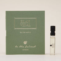 Élan Vital Eau de Parfum 2ml Sample