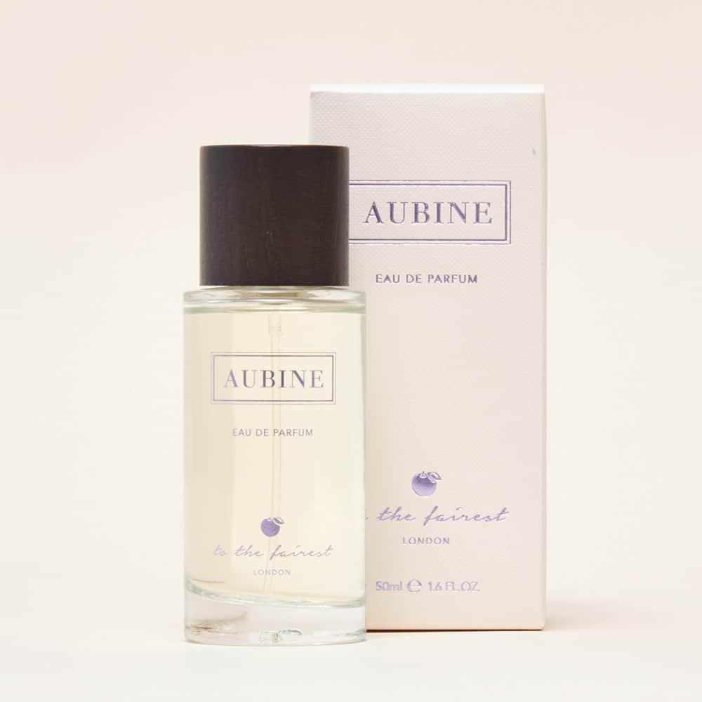 Aubine 50ml Eau de Parfum London