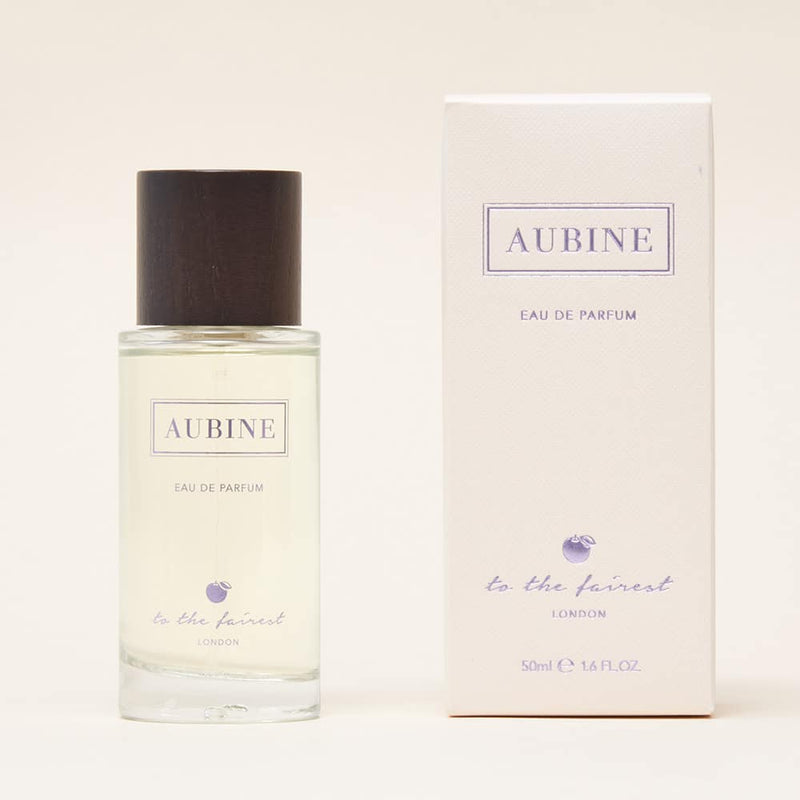 To The Fairest Aubine 50ml Eau de Parfum