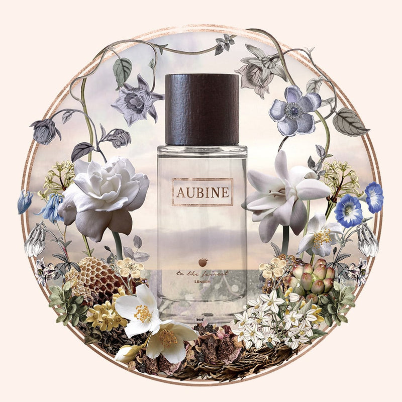 Aubine 50ml Eau de Parfum