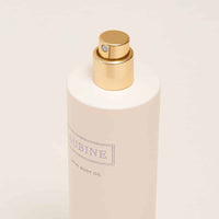 Aubine Satin Body Oil from To The Fairest