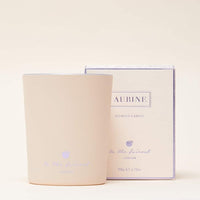 Aubine Scented Candle from To The Fairest