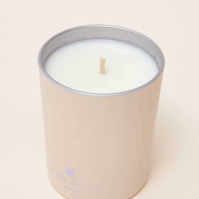 Aubine Scented Candle from To The Fairest