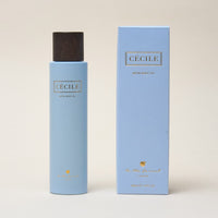 Cécile Satin Body Oil