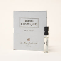 Ordre Cosmique EDP 50ml Sample