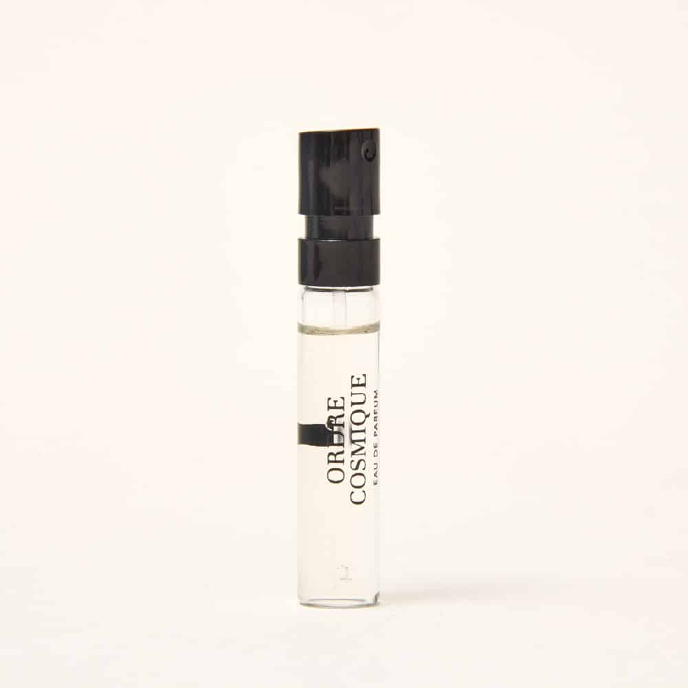 Ordre Cosmique EDP 50ml Sample