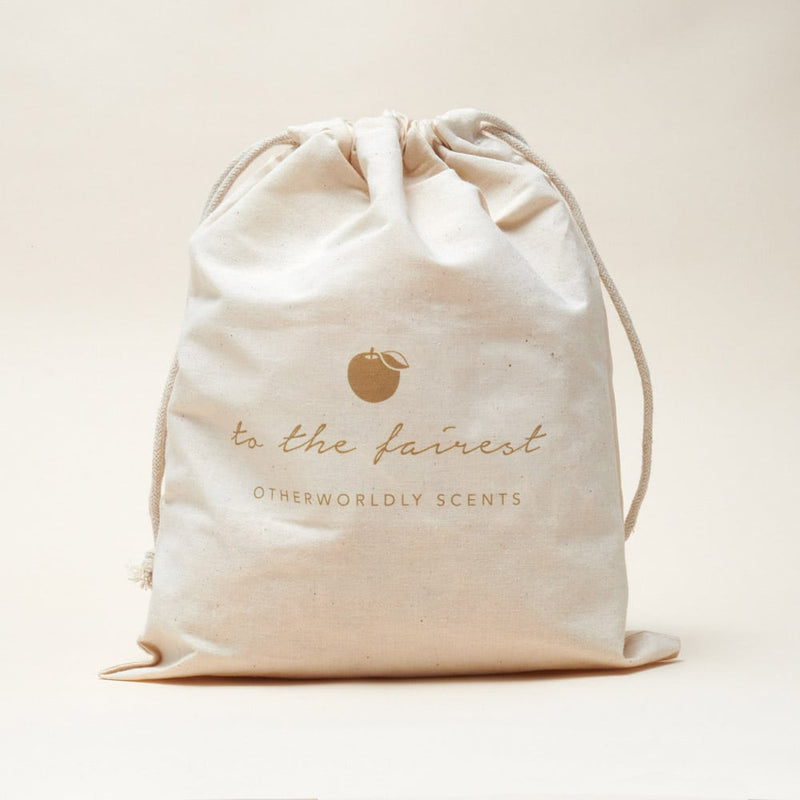 To The Fairest Gift Bag