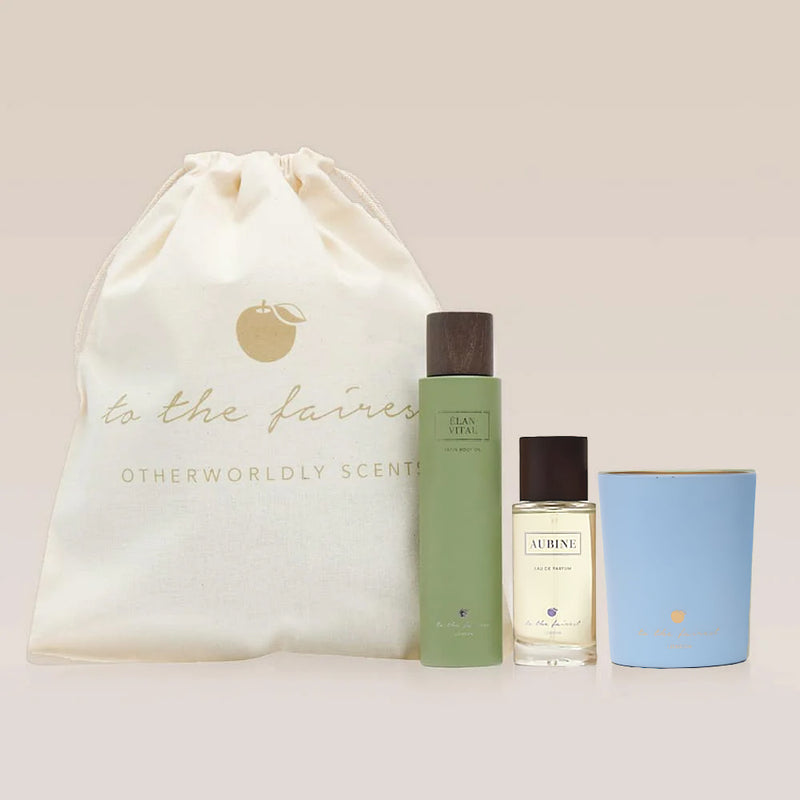 Bespoke Gift Set