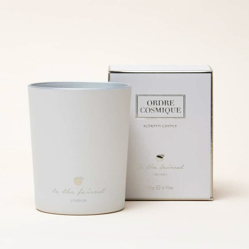 Ordre Cosmique Scented Candle